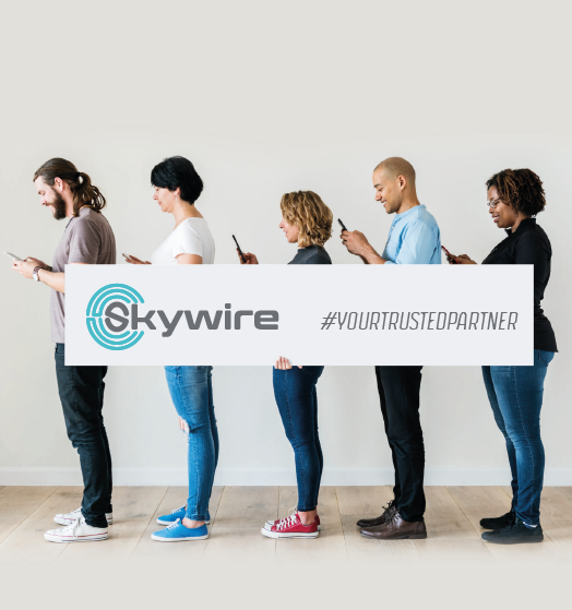 Skywire distribuidor mayorista de celulares en Colombia